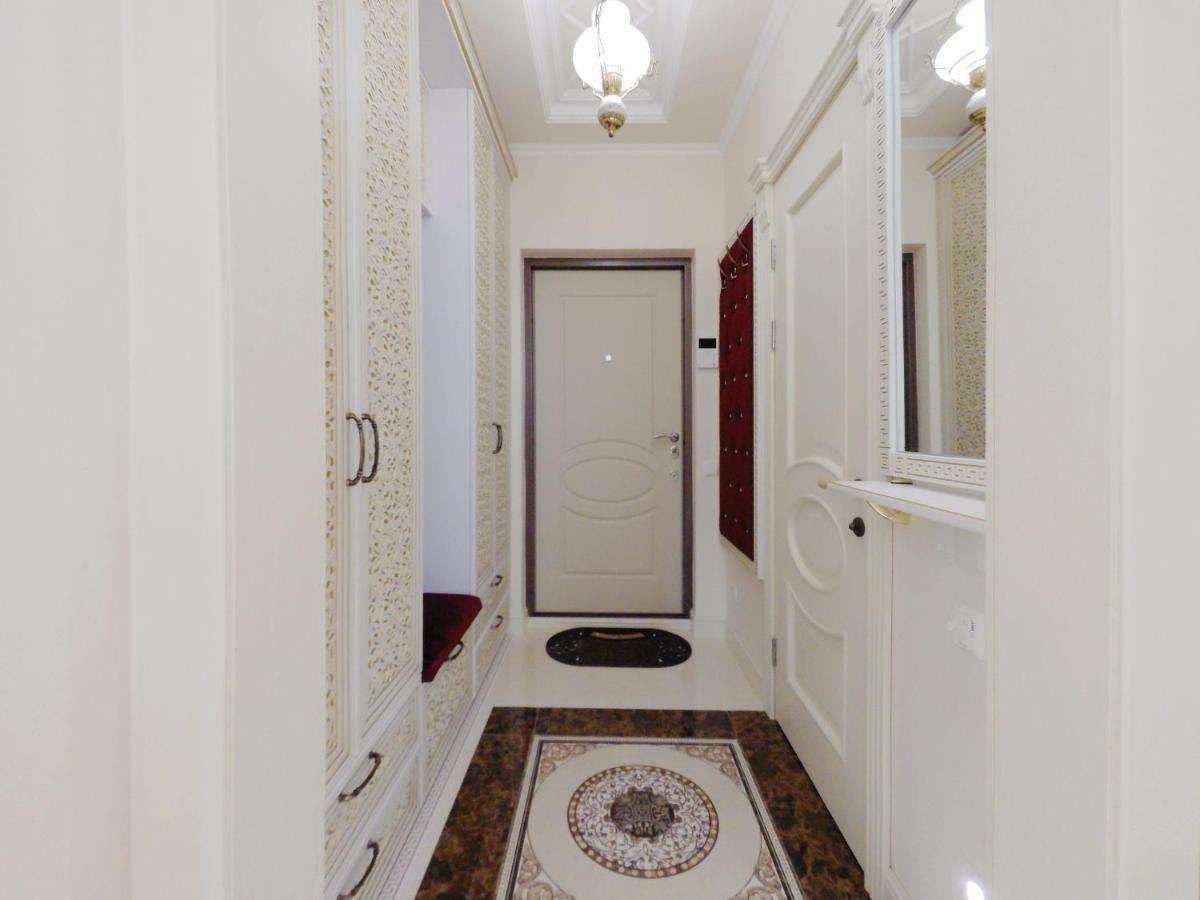 Сказочно Волшебная Квартира Соломенском Районе Добробут Kiew Exterior foto